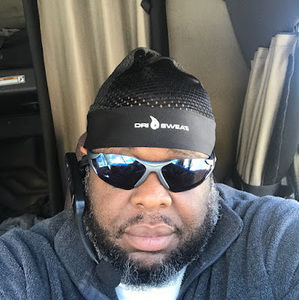 Meet your Posher, Todd